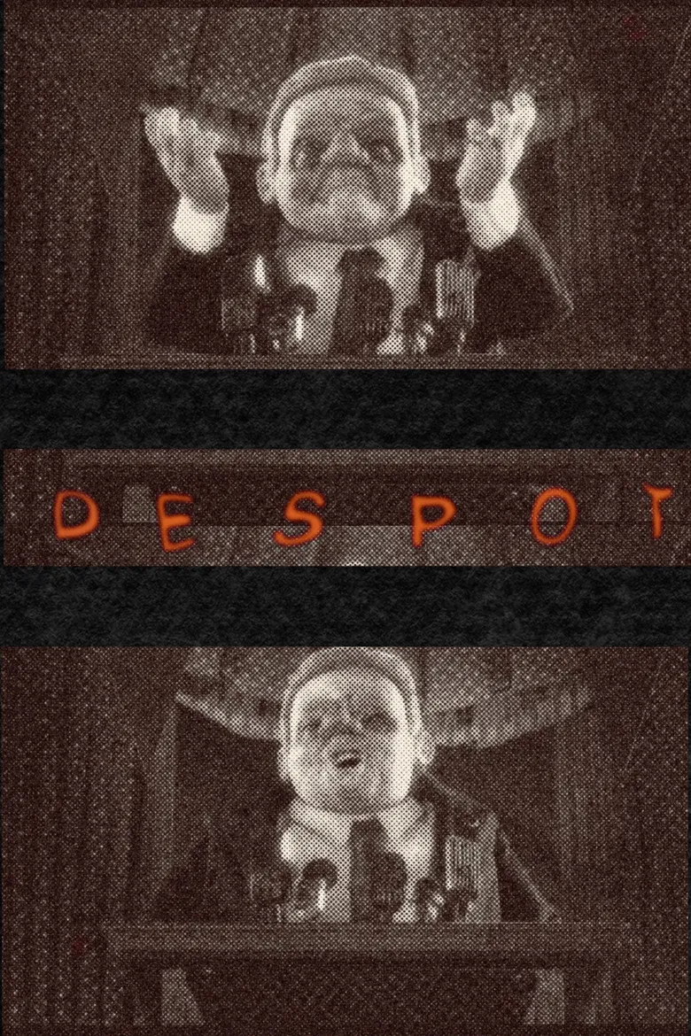 Despot poster background