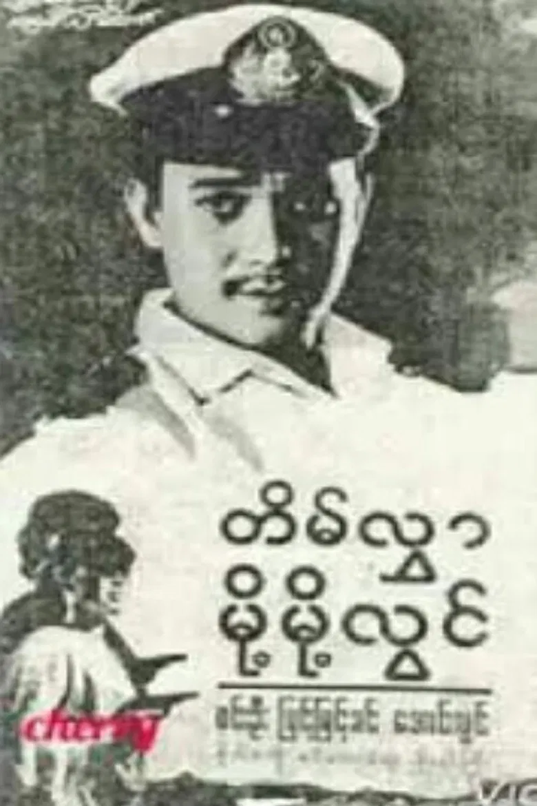 Tein Hlwar Moht Moht Lwin poster background