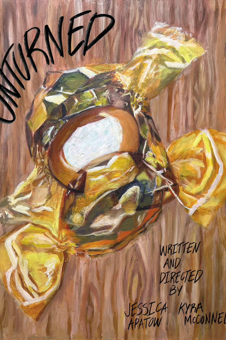 Unturned poster background