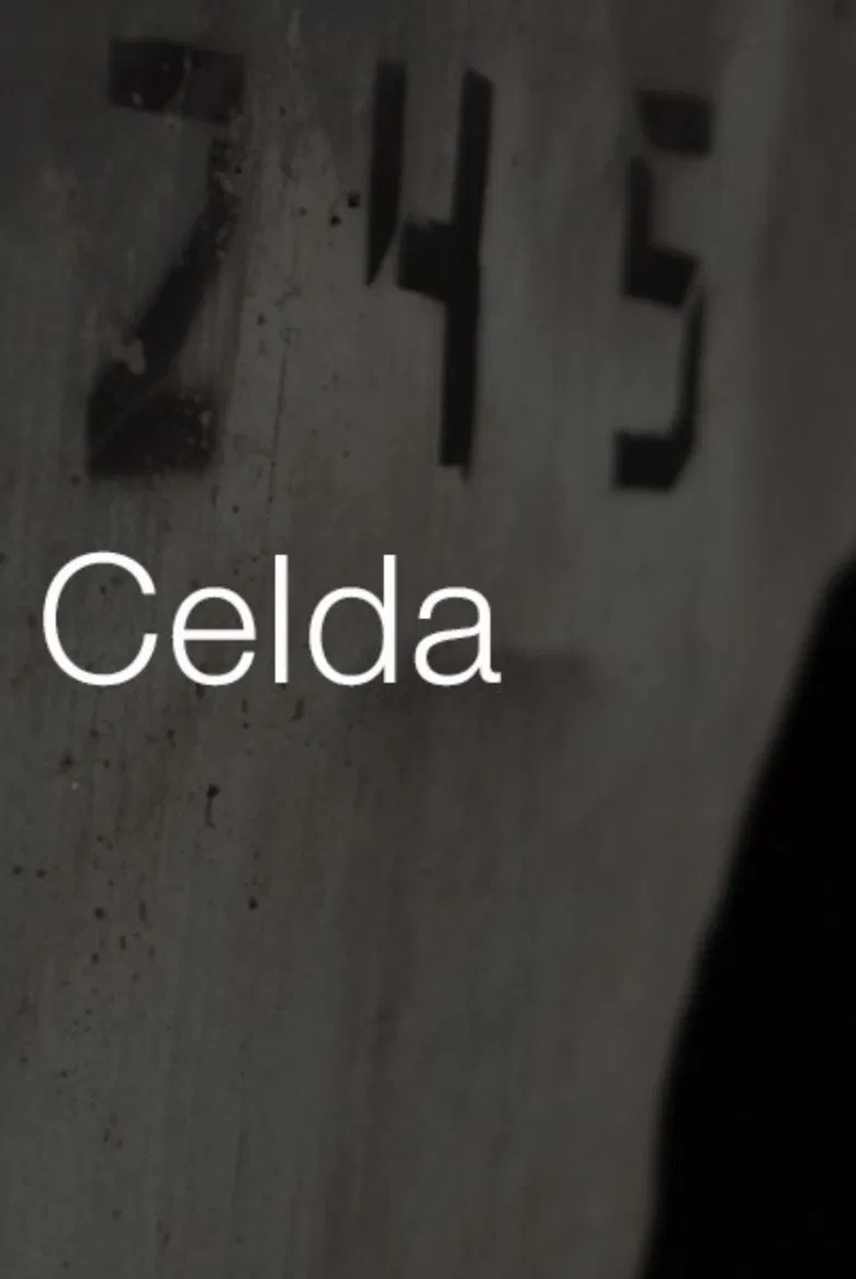 Celda 245 poster background