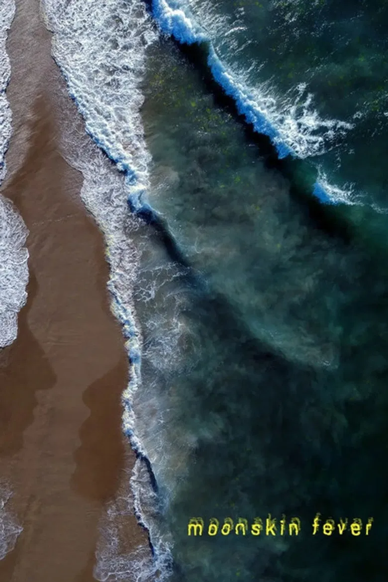 Moonskin Fever poster background