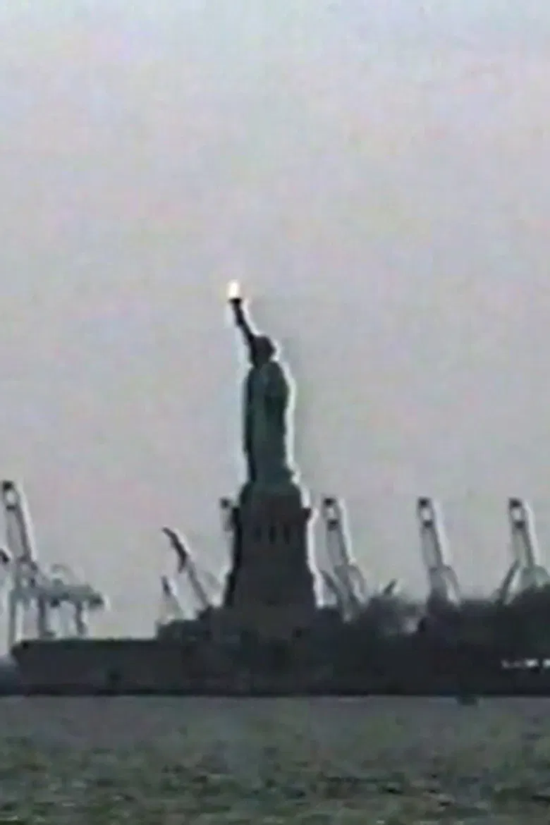 Delta poster background