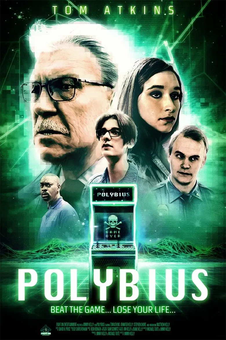 Polybius poster background