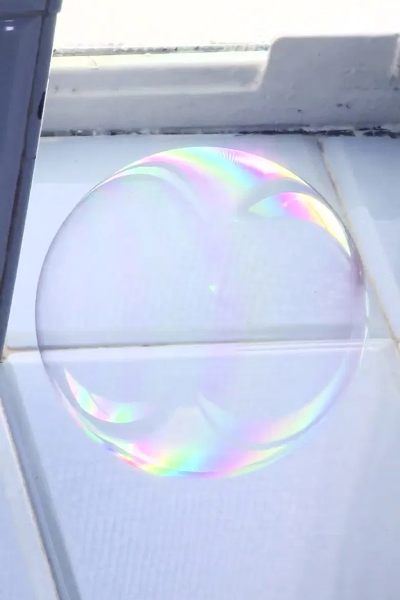 The Tenant poster background