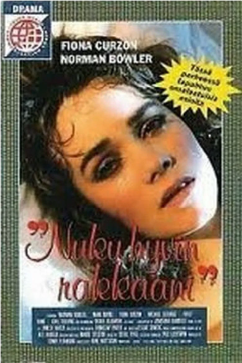 Destroying Angel poster background