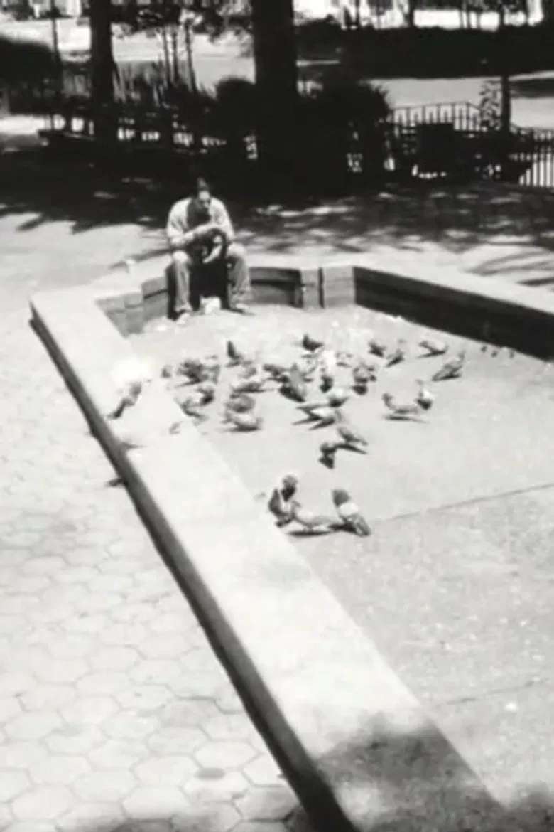 Angels Watching Over Me poster background