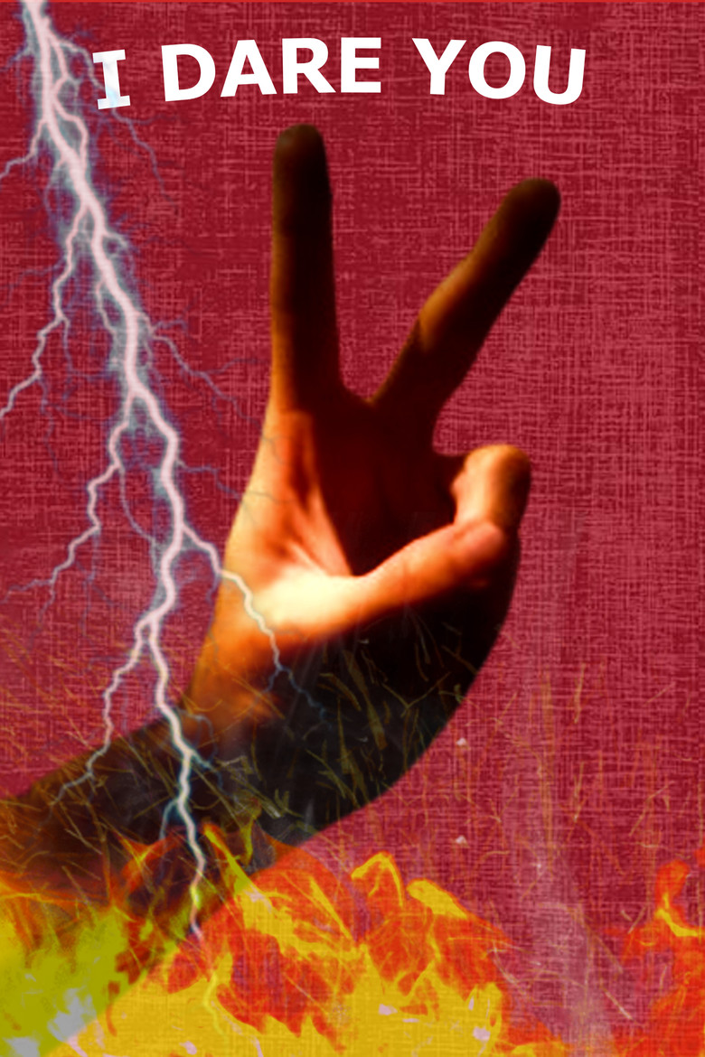 I Dare You 2 poster background