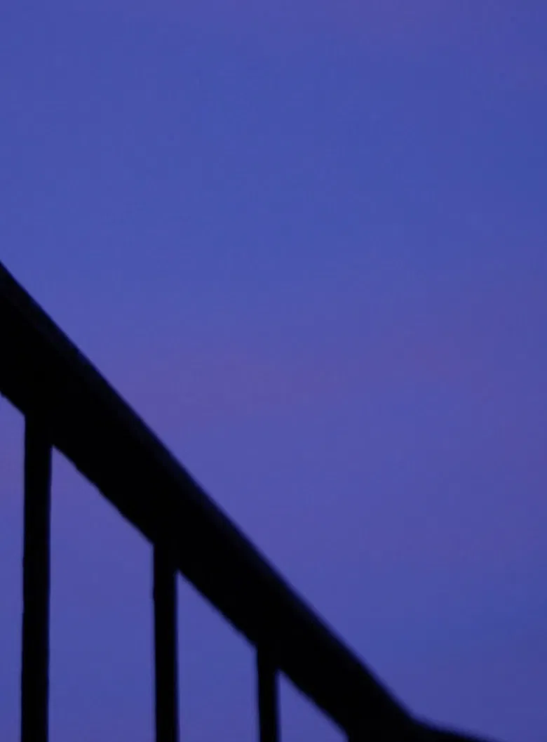 Twilight Triptych poster background