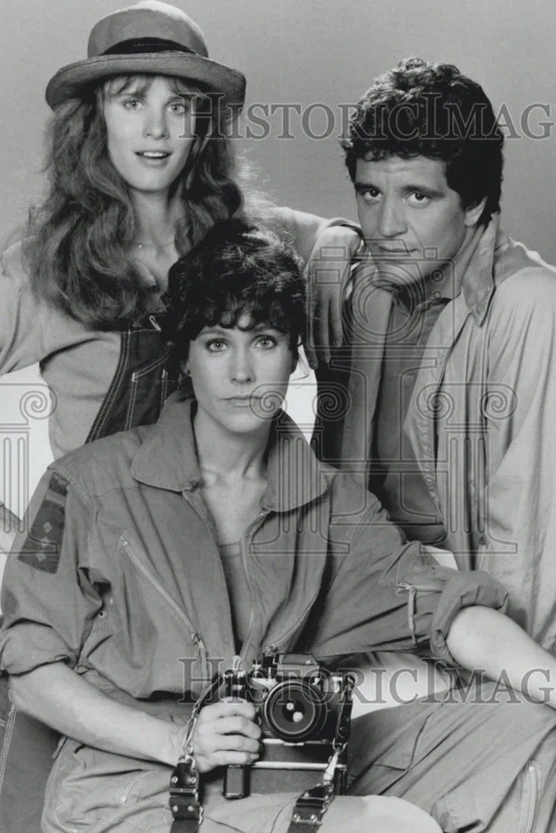 Born Beautiful poster background