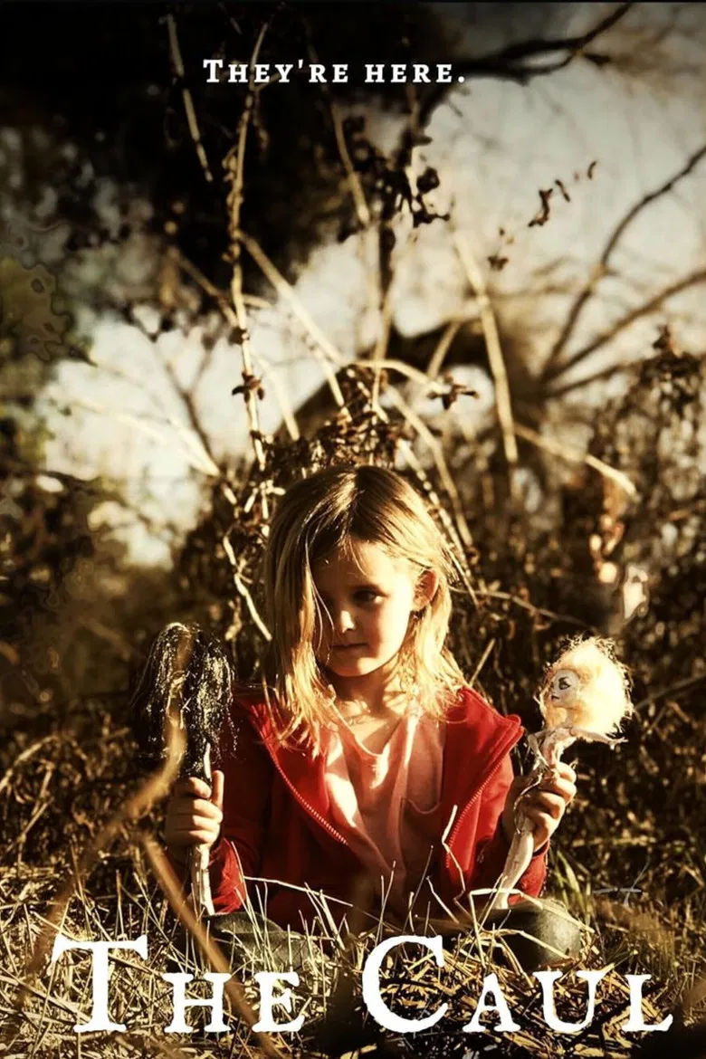 The Caul poster background