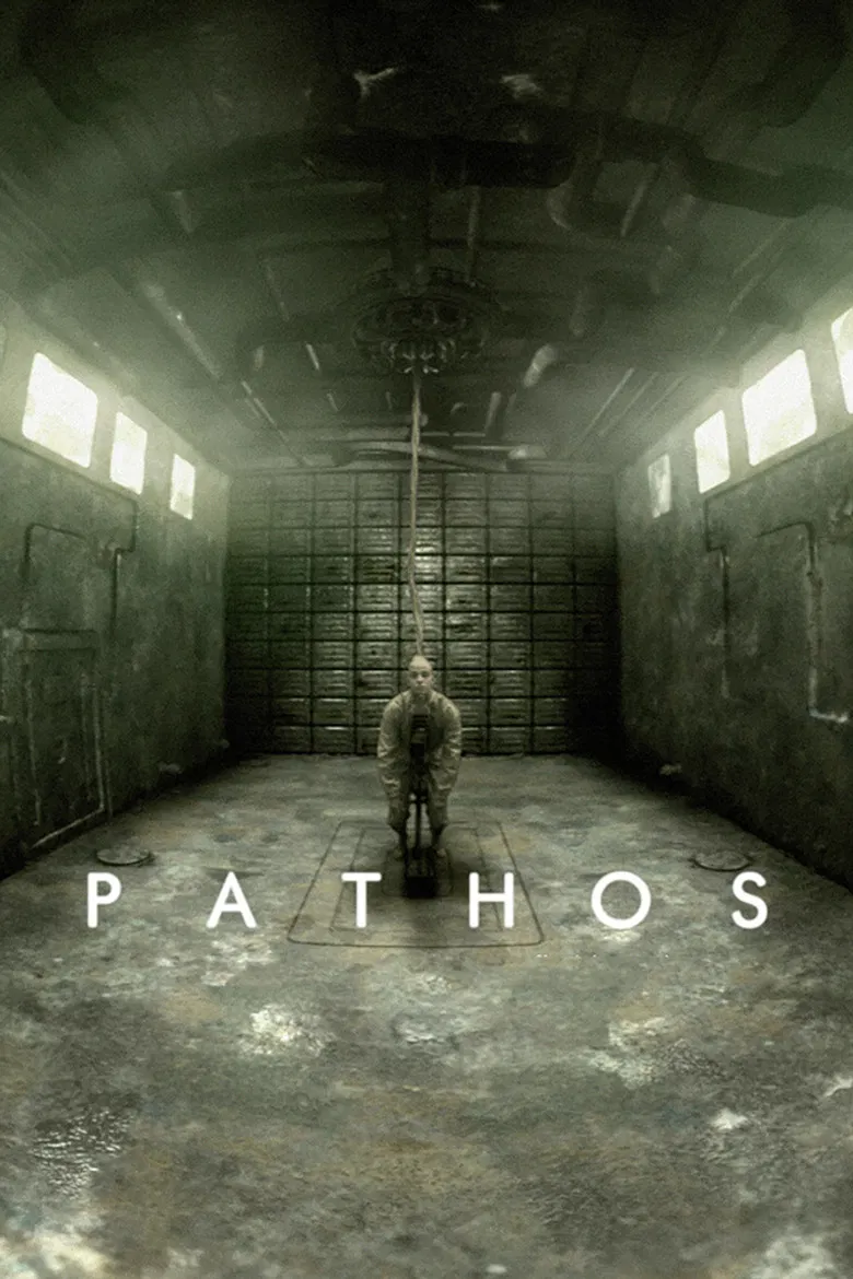 Pathos poster background