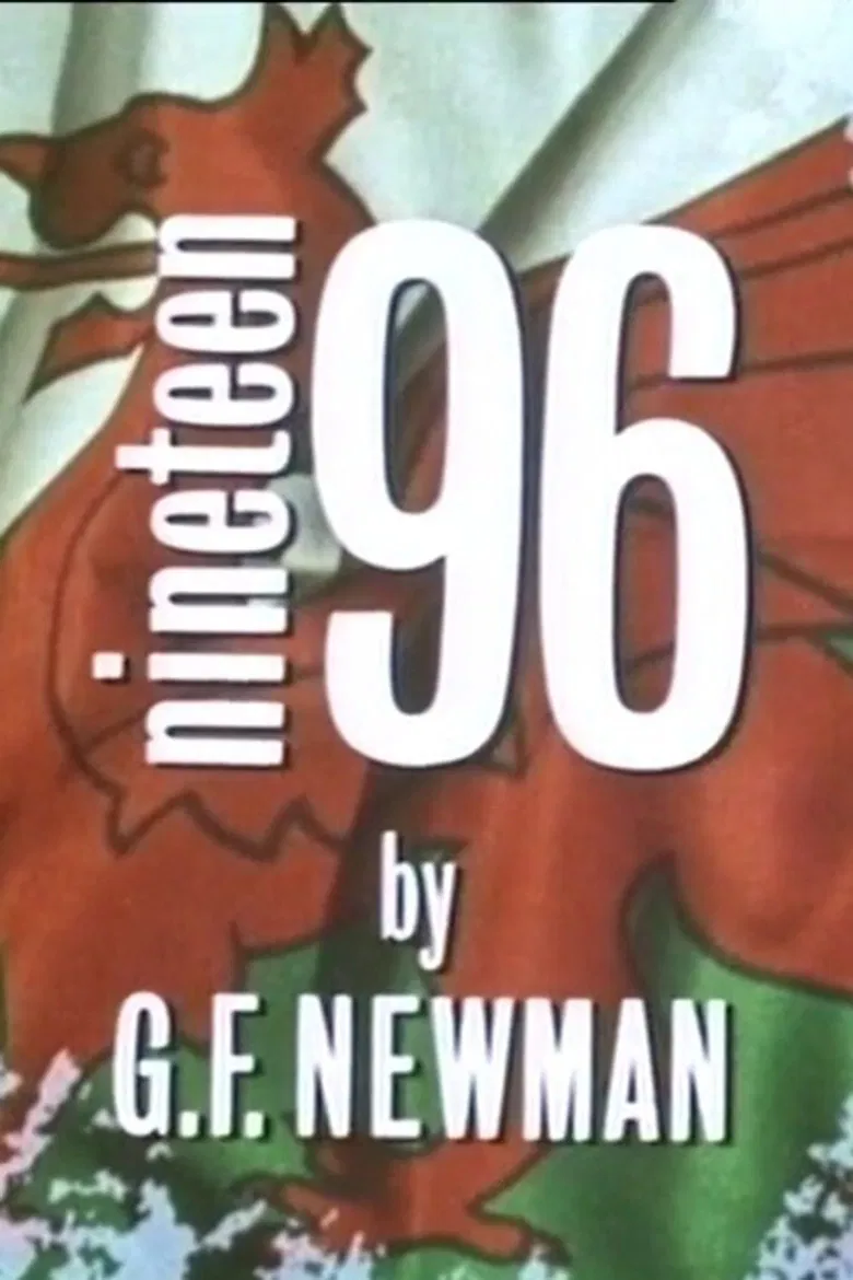 Nineteen96 poster background