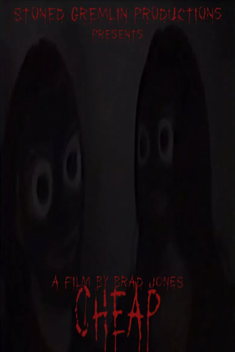 Cheap poster background