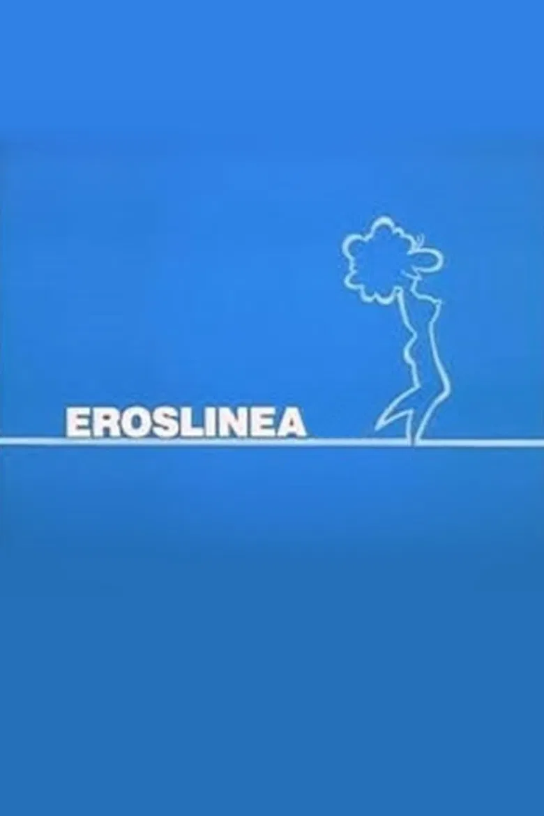 Eroslinea poster background
