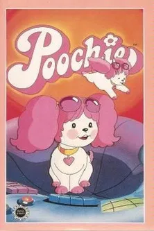 Poochie poster background
