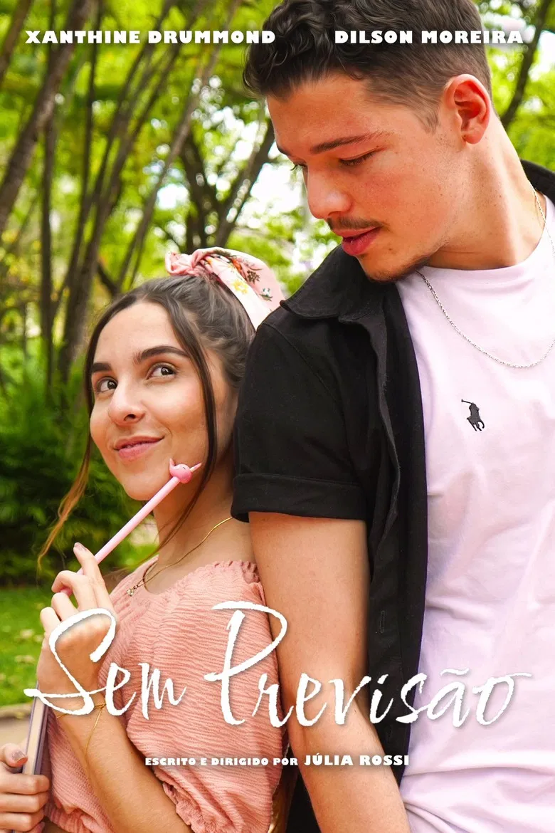 Sem Previsão poster background