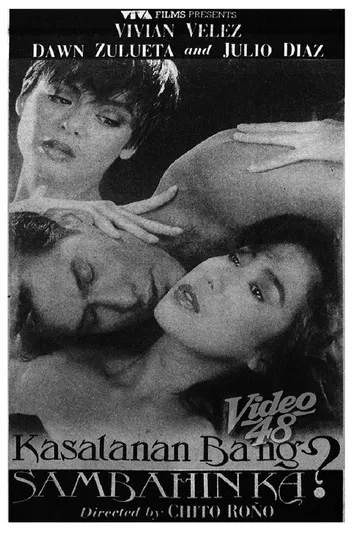 Is It a Sin to Worship You? poster background