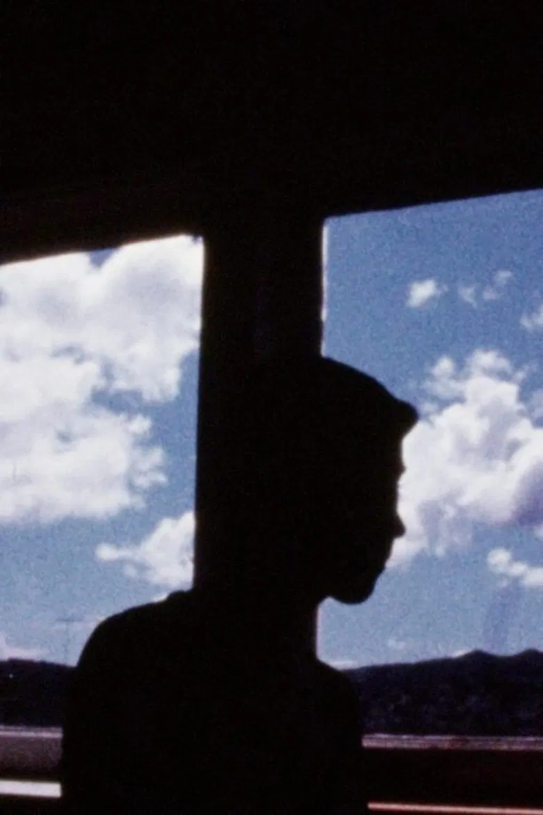 Same Difference poster background