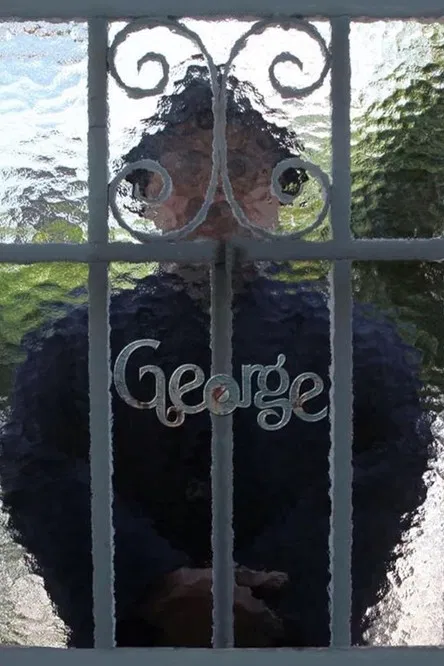 George poster background