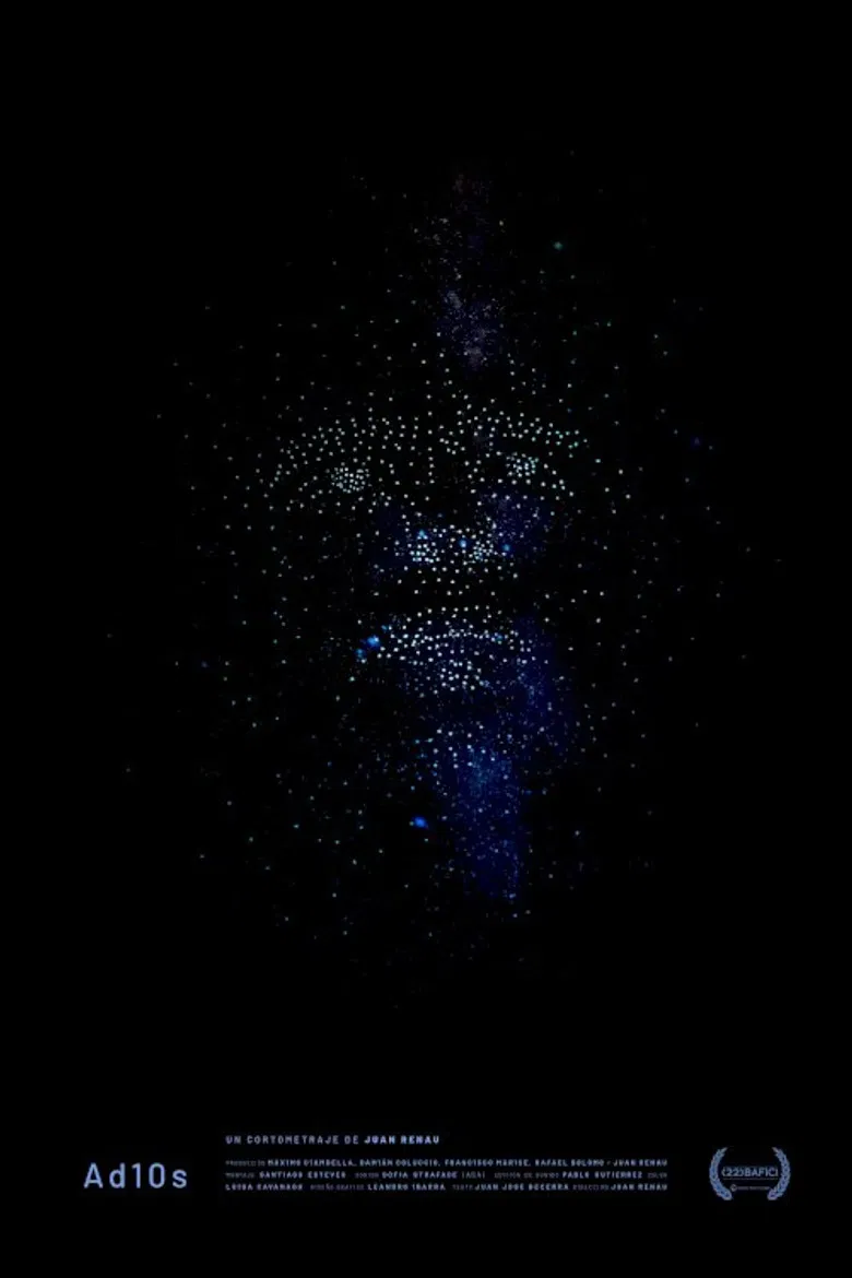 Ad10s poster background