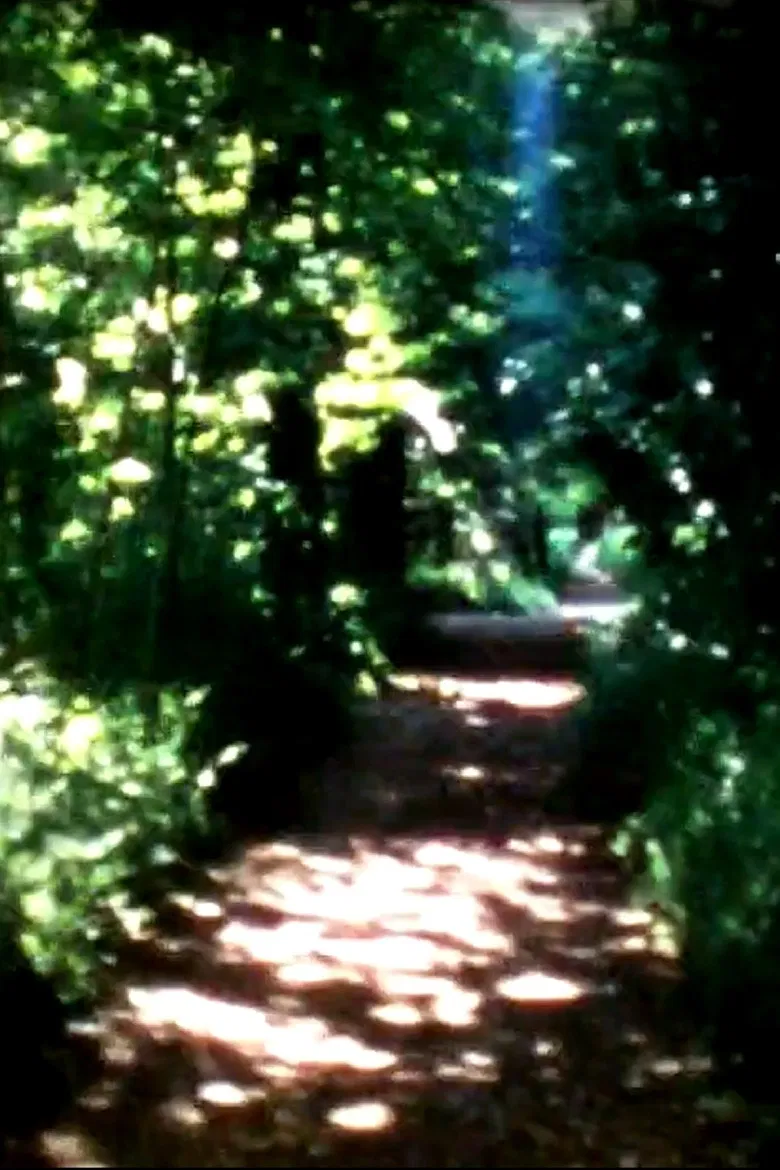 Electric Blues poster background