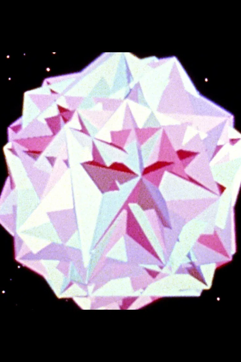 Euclidean Illusions poster background