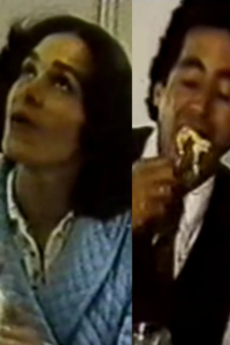 And What Does Your Mother Do? poster background