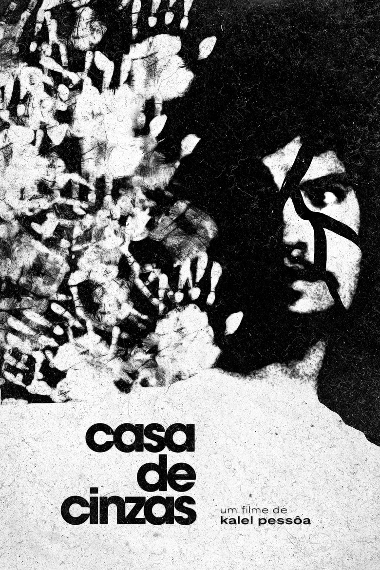 House of Ashes poster background