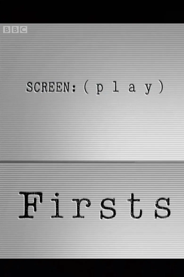 The Audition poster background