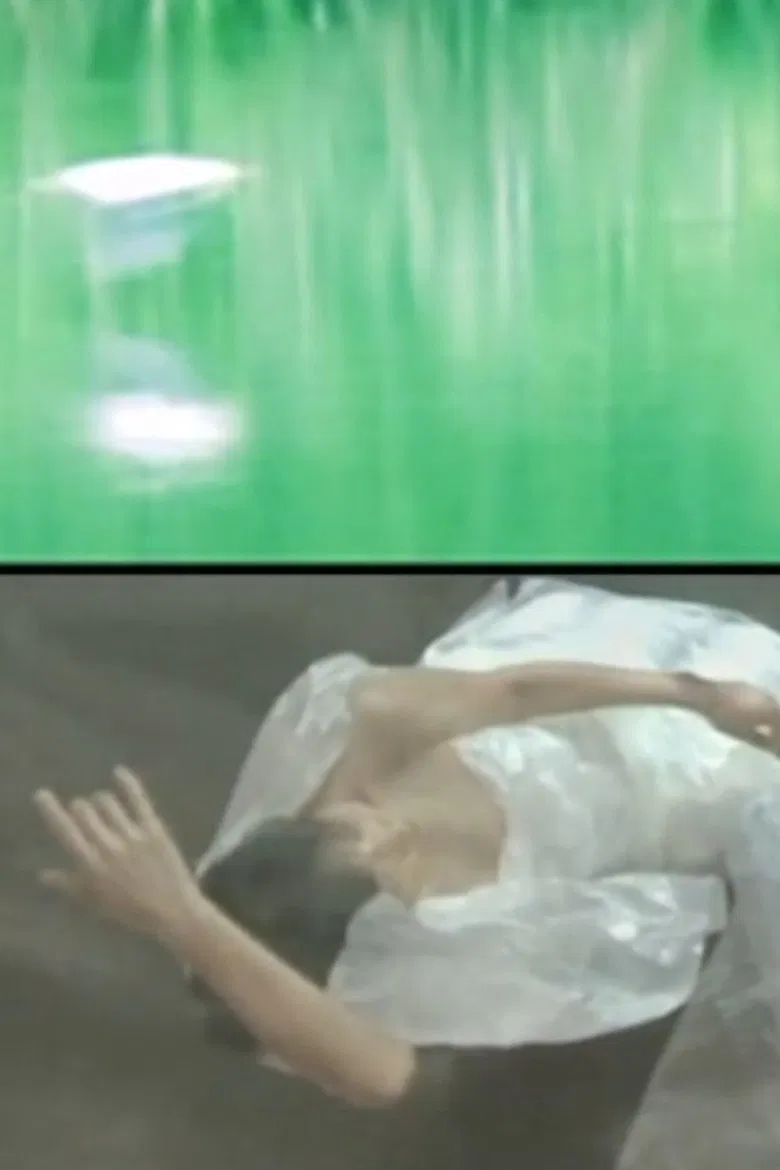 Friends poster background