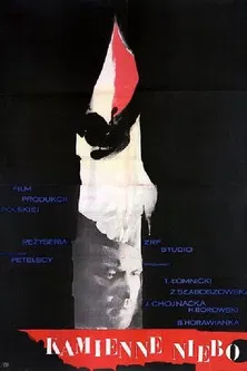 The Stone Sky poster background