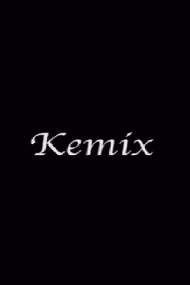 Kemix poster background