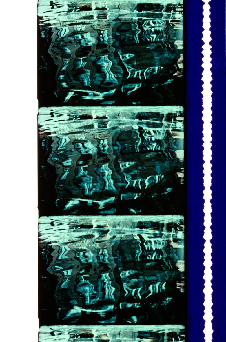 Autumn Spectrum poster background