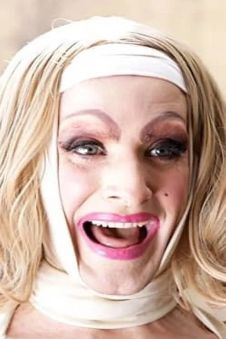 Radioactiva poster background