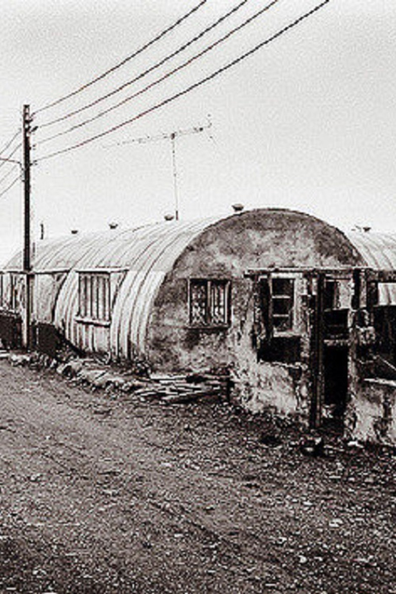 Braggabúar poster background