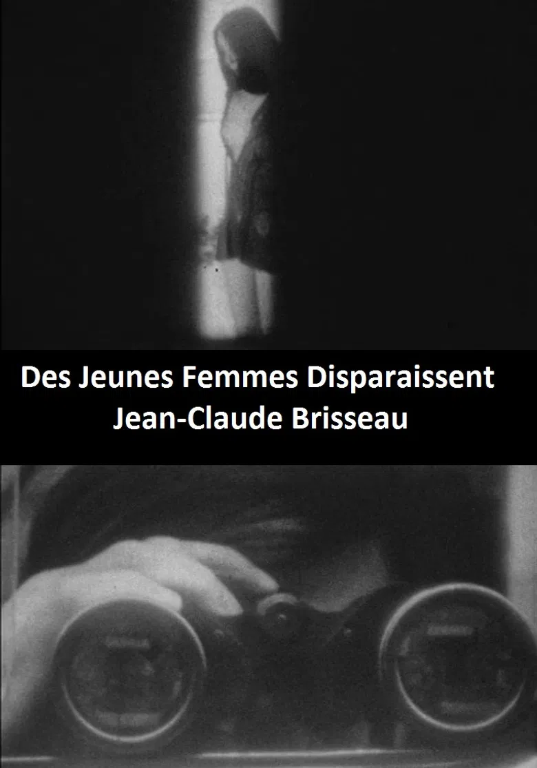 Des jeunes femmes disparaissent poster background