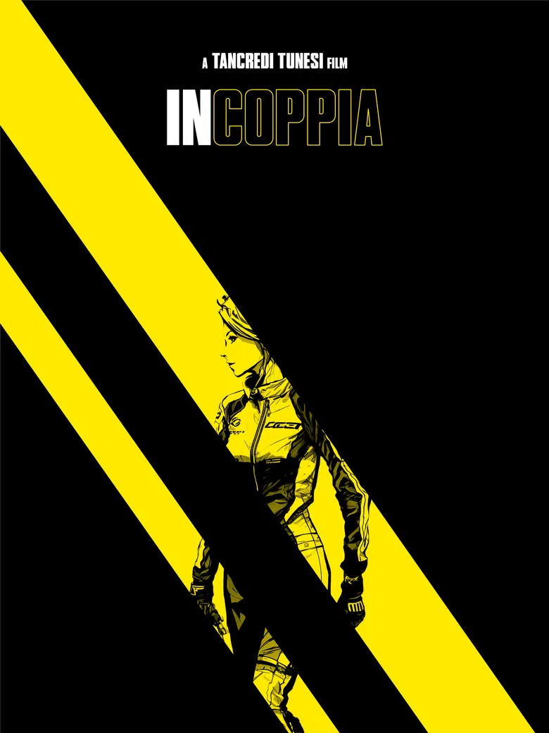 InCoppia poster background