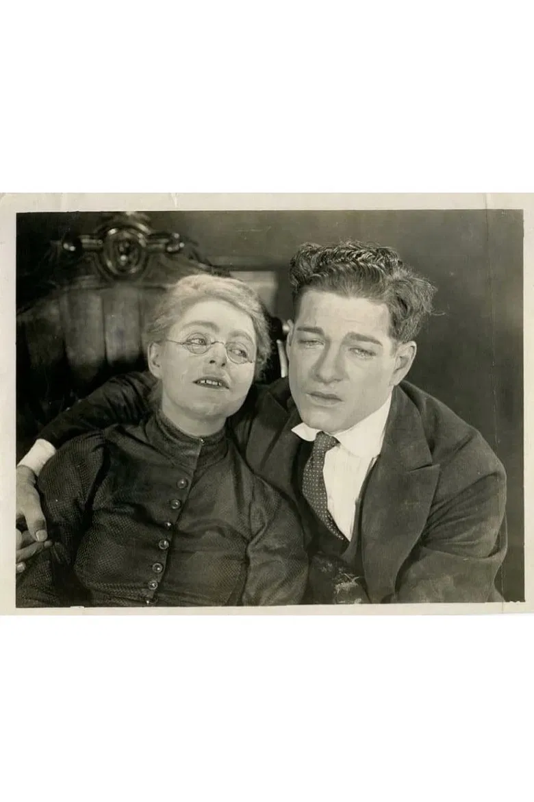 A Girl of the Limberlost poster background