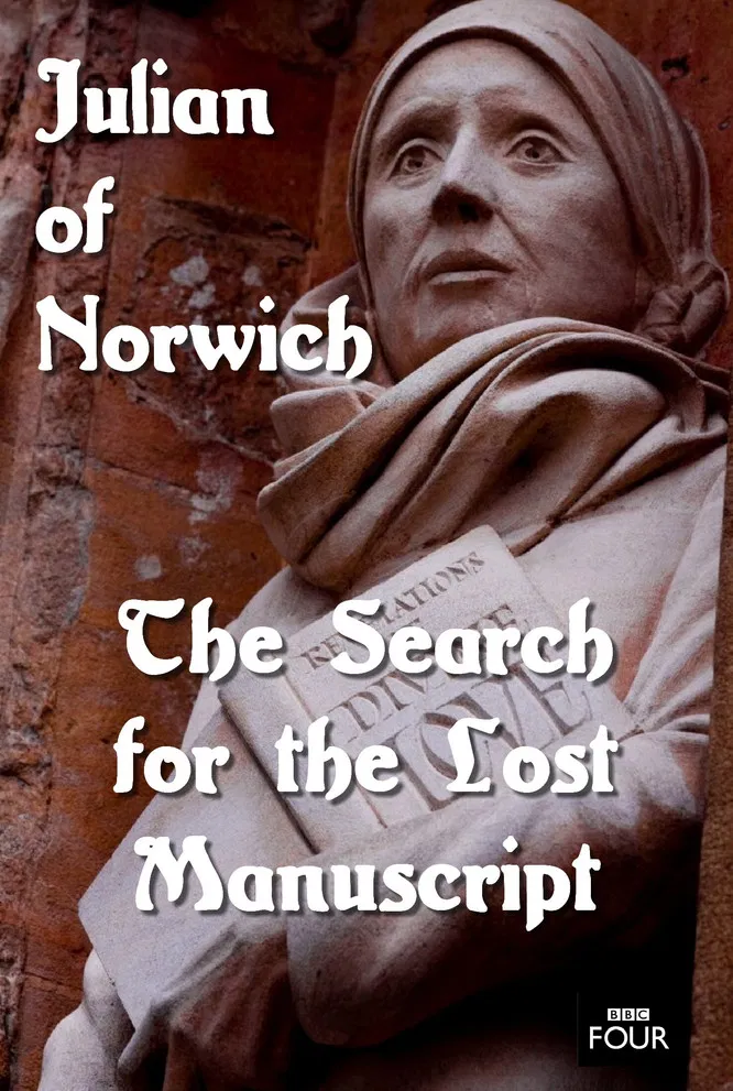 The Search for the Lost Manuscript: Julian of Norwich poster background