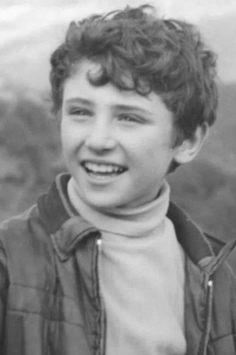 Gela poster background