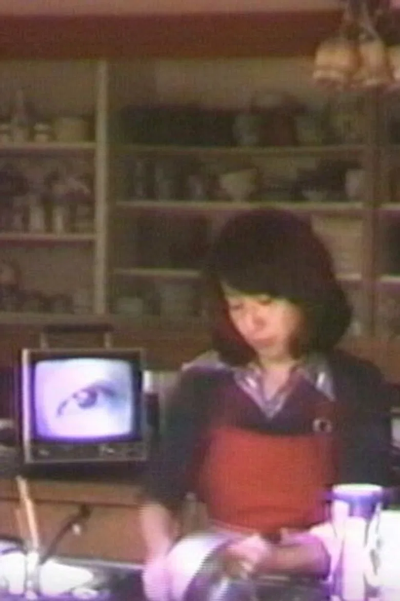 Another Day of a Housewife poster background