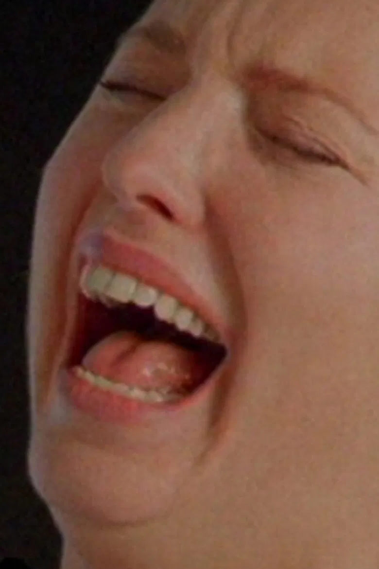 Hysteria poster background