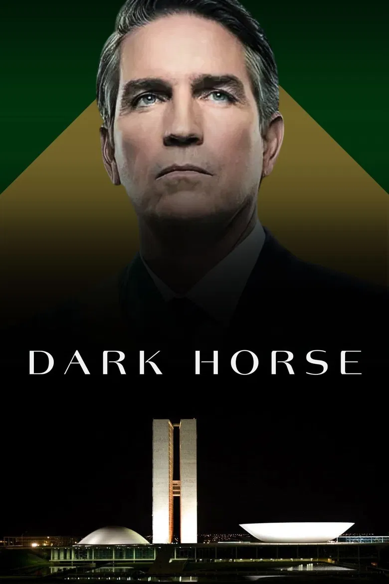 Dark Horse poster background