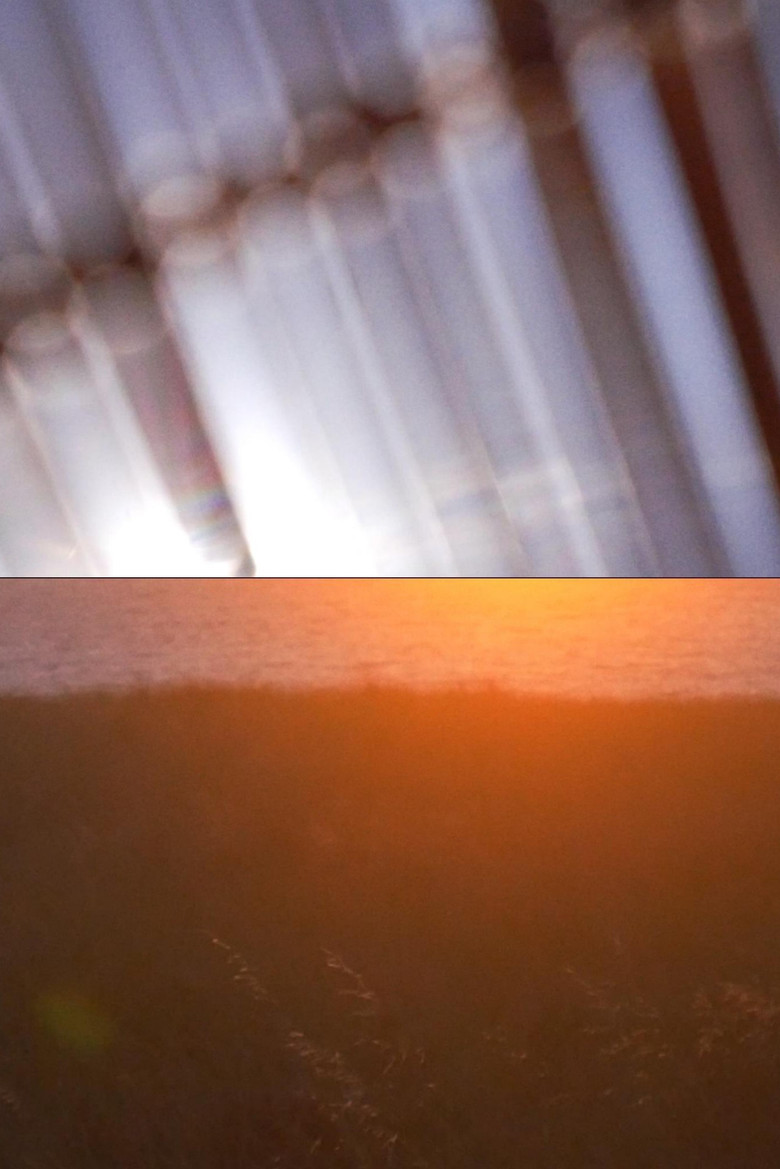 Las Islas Imposibles poster background