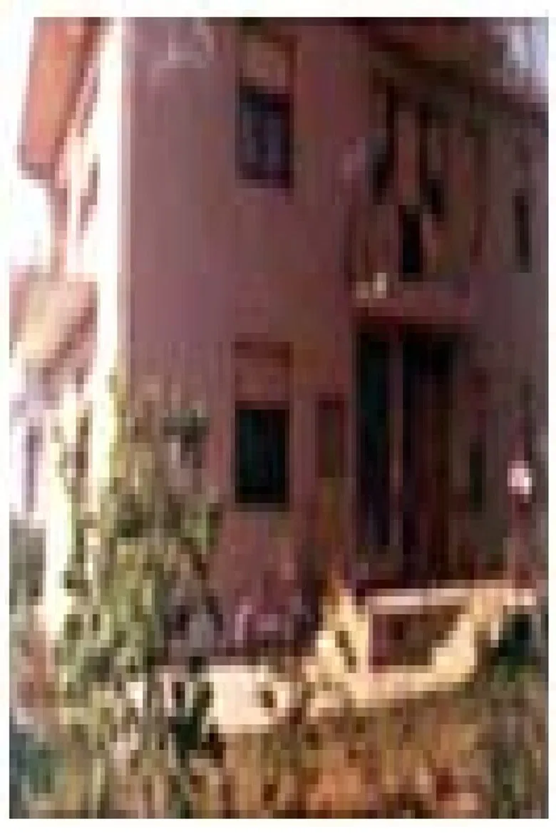 Guilty poster background