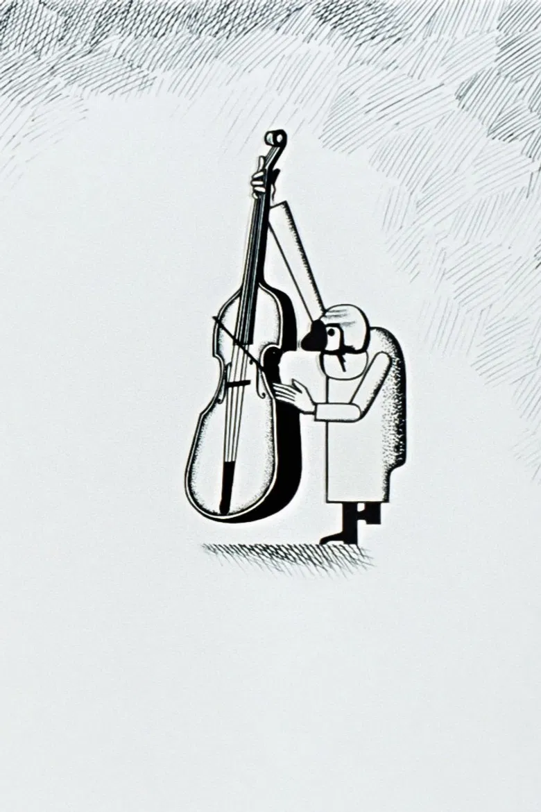 Madame Faut Pas poster background