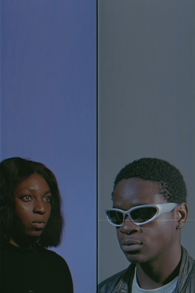 Bravo poster background