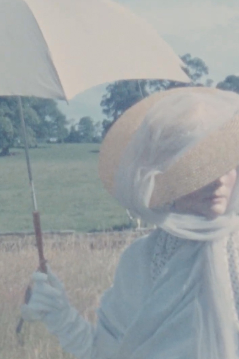 Personal History poster background