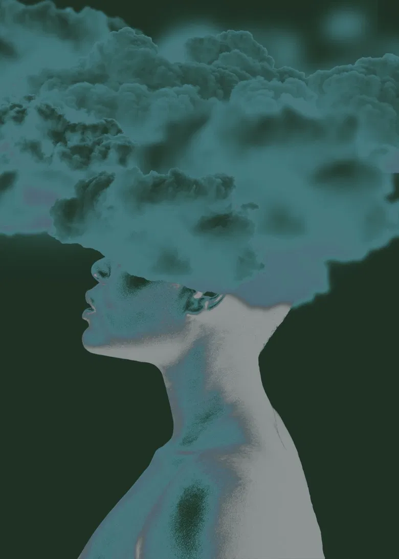 Alternative Kind Of Android poster background