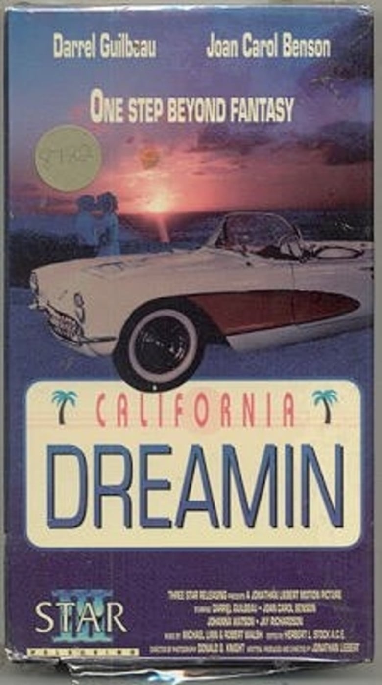 Summer Seductions poster background